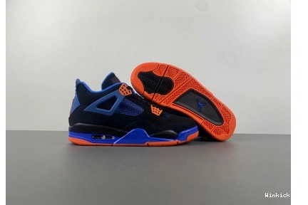 Jordan Retro 4 Cavs 0813
